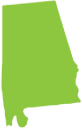 Alabama Window Parts