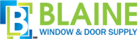 Blaine Window and Door Supply