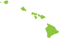 Hawaii Window Parts