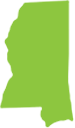 Mississippi Window Parts
