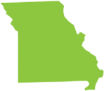 Missouri Window Parts