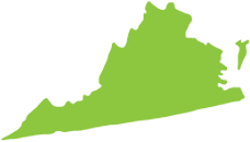 Virginia Window Parts