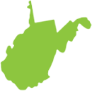 West Virginia Window Parts