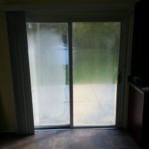 Sliding Door Repair in Chicago