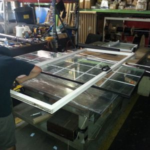 Glass Replacement in Chicago